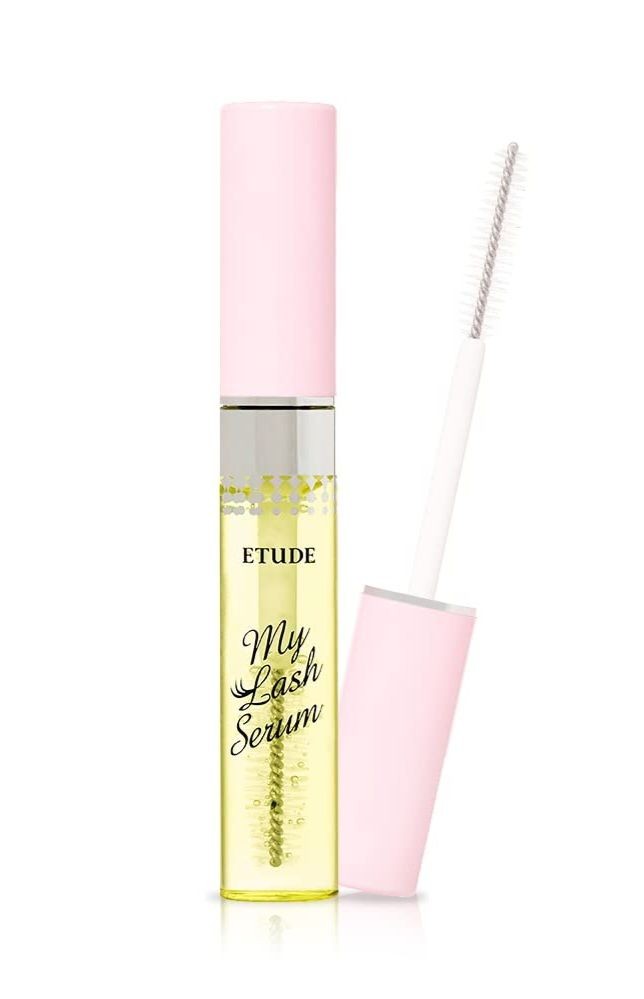 اتيود سيروم الرموش