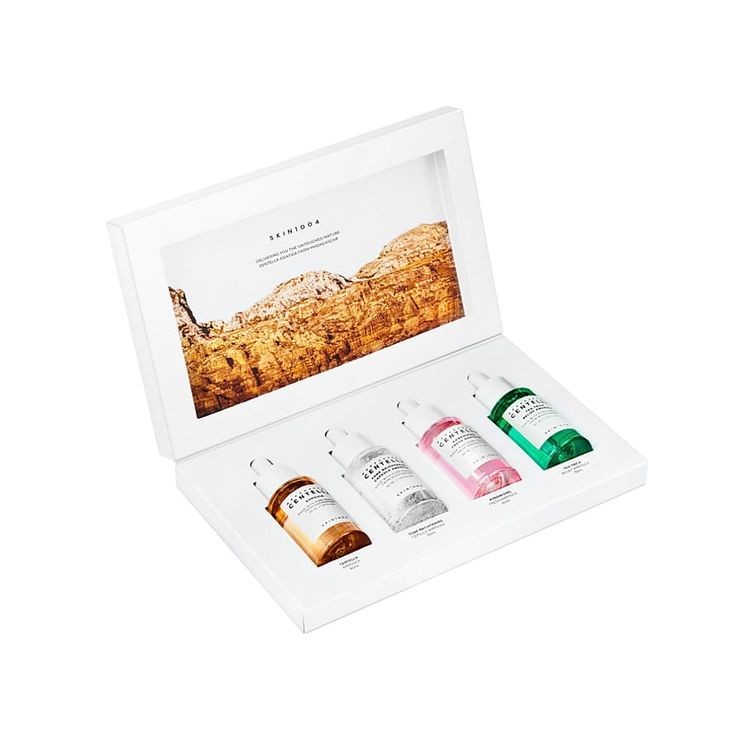 Skin1004 Ampoule kit
