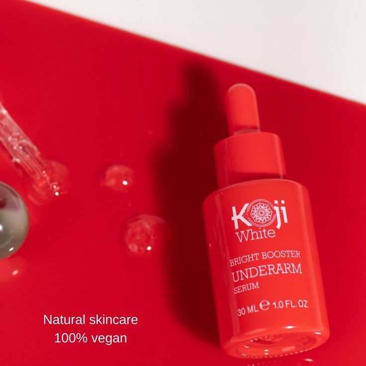 كوجي وايت سيروم الاندر ارم