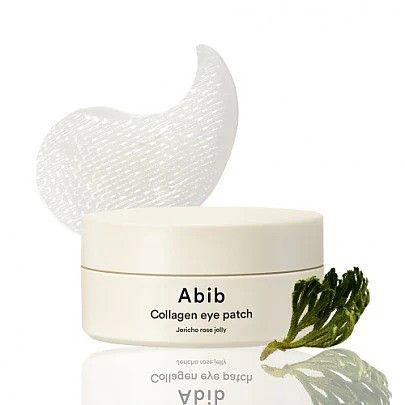 abib eye patches