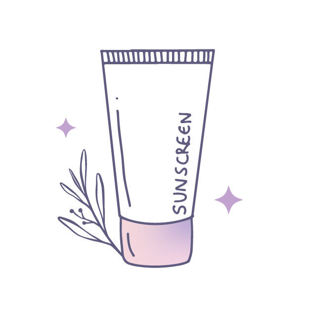 واقيات الشمس