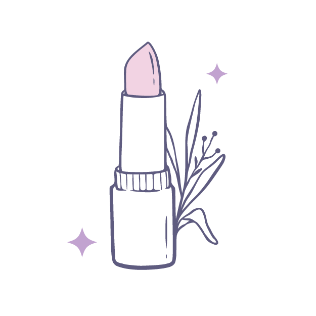 عناية بالفم والشفايف