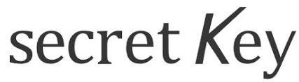 SECRET KEY