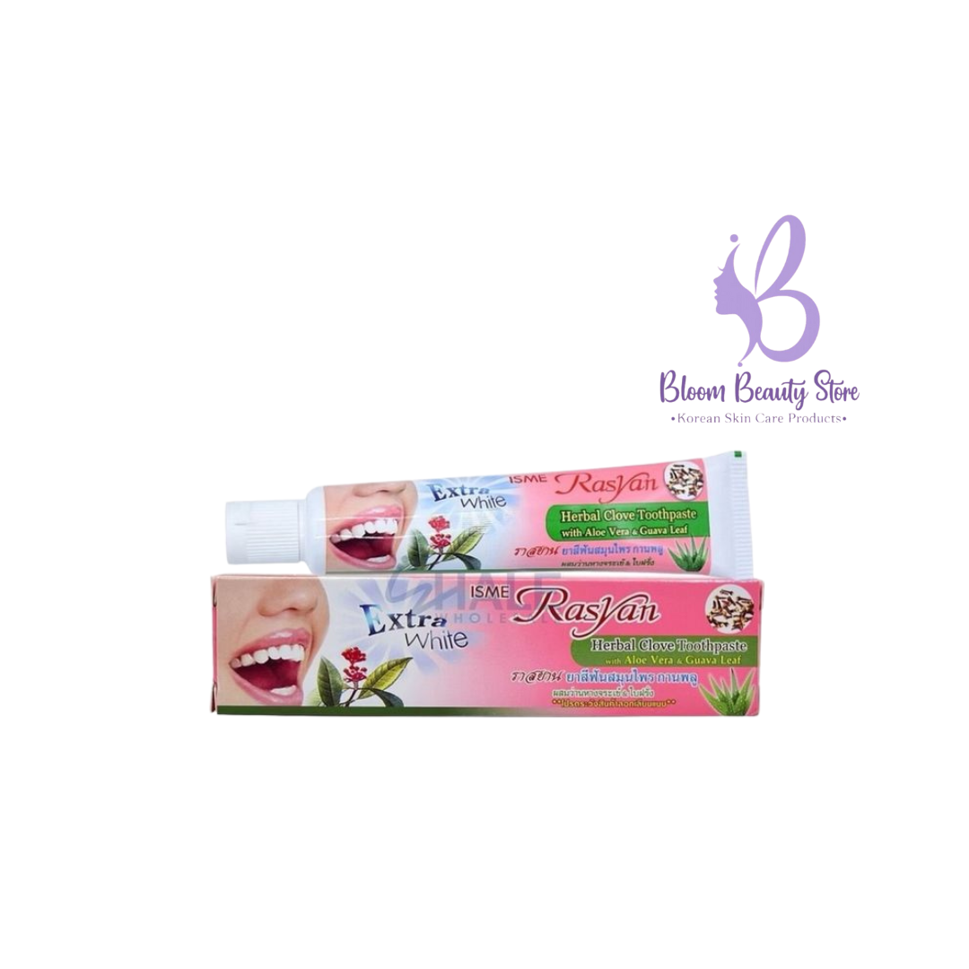 معجون راسيان التايلندي