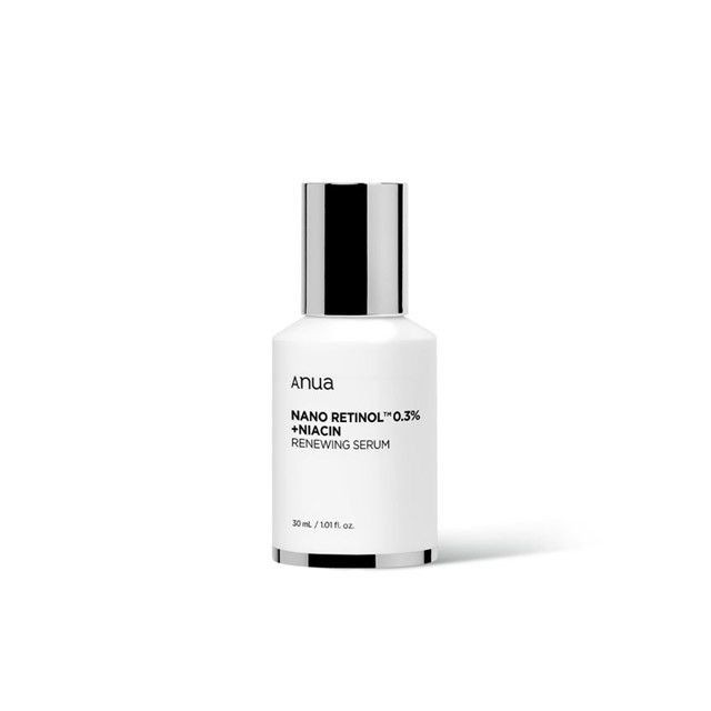 ANUA retinol 0.3% & Niacinamide