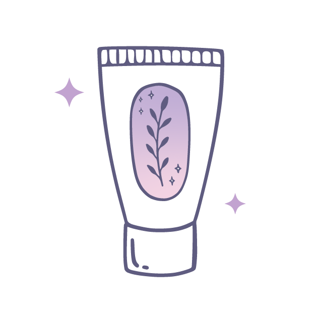 العناية بالحبوب