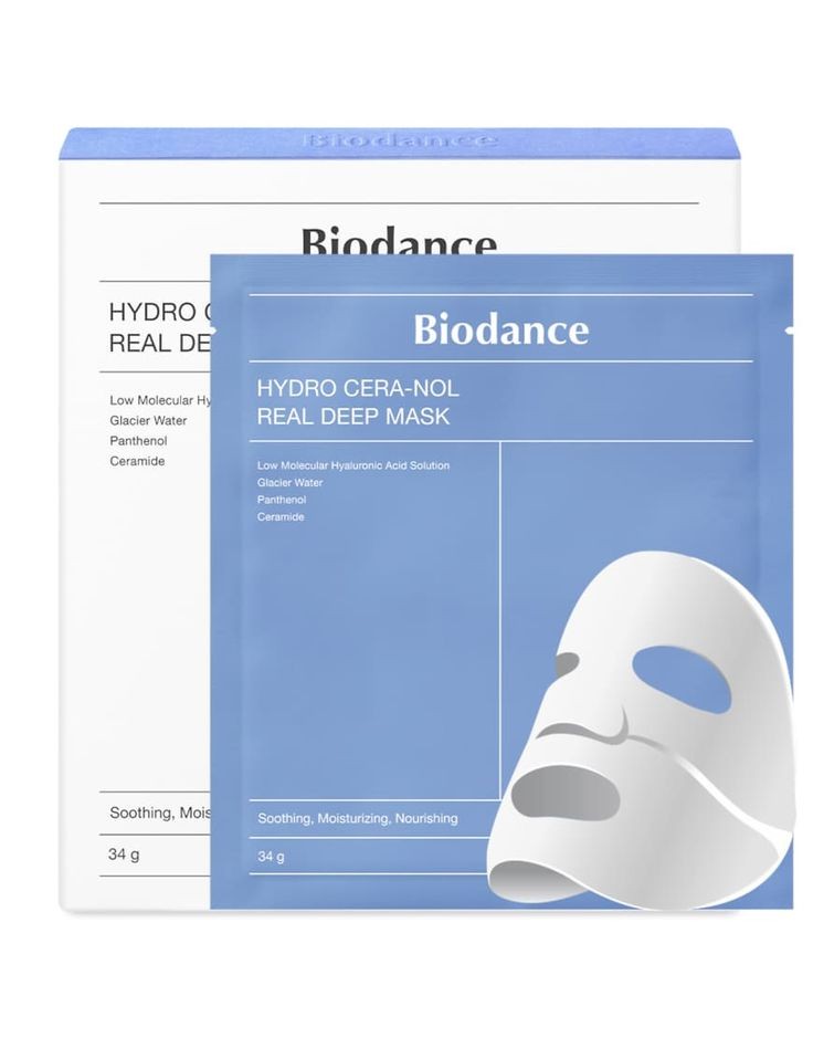 بايودانس هايدرو سيرا