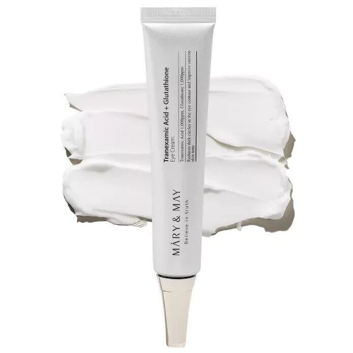 Mary&May glutathione eye cream