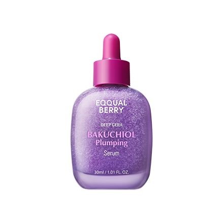 Equalberry Bakuchiol serum