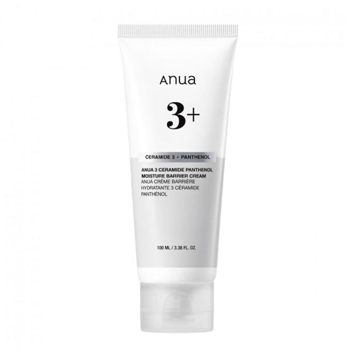ANUA CERAMIDE CREAM