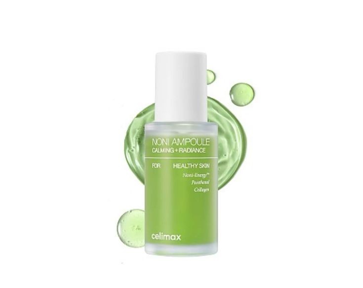 CELIMAX noni ampoule