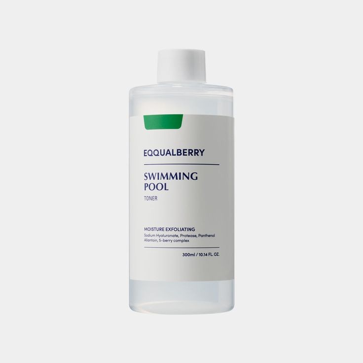 EQUALBERRY  SWIMMING POOL