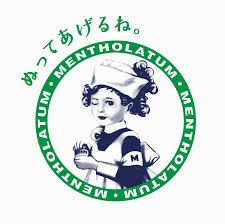 ROHTO MENTHOLATUM