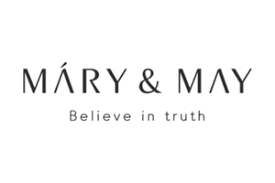 Mary&May